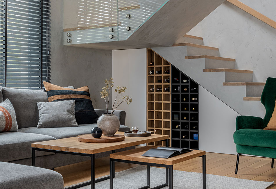 residential