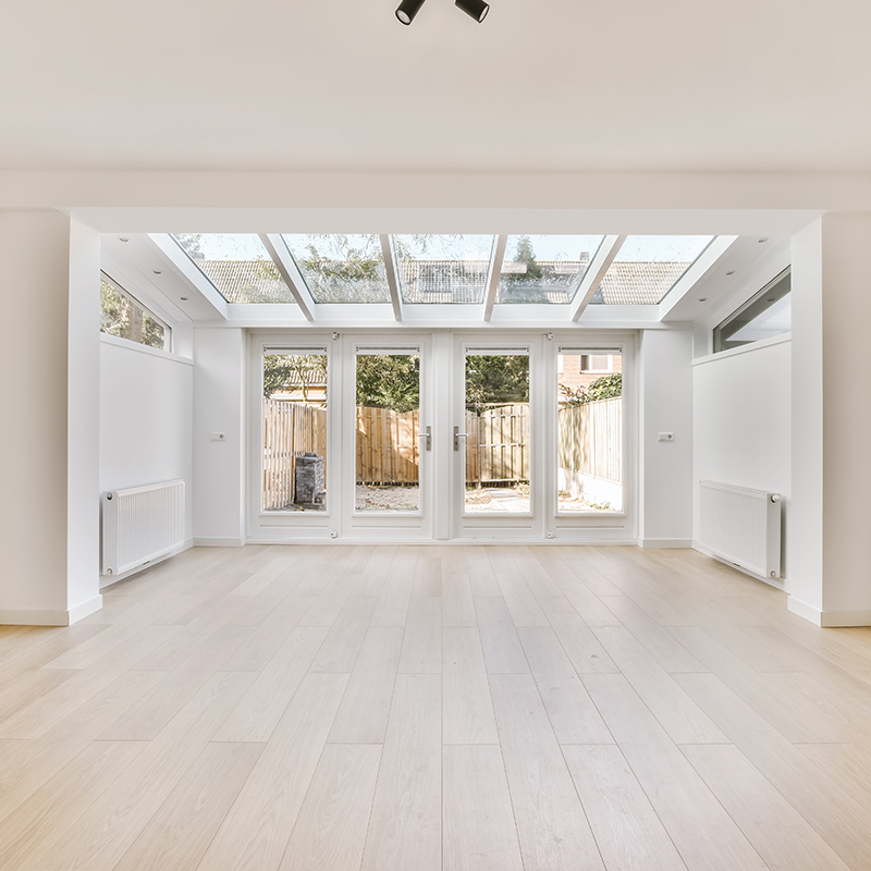 Home Extensions
