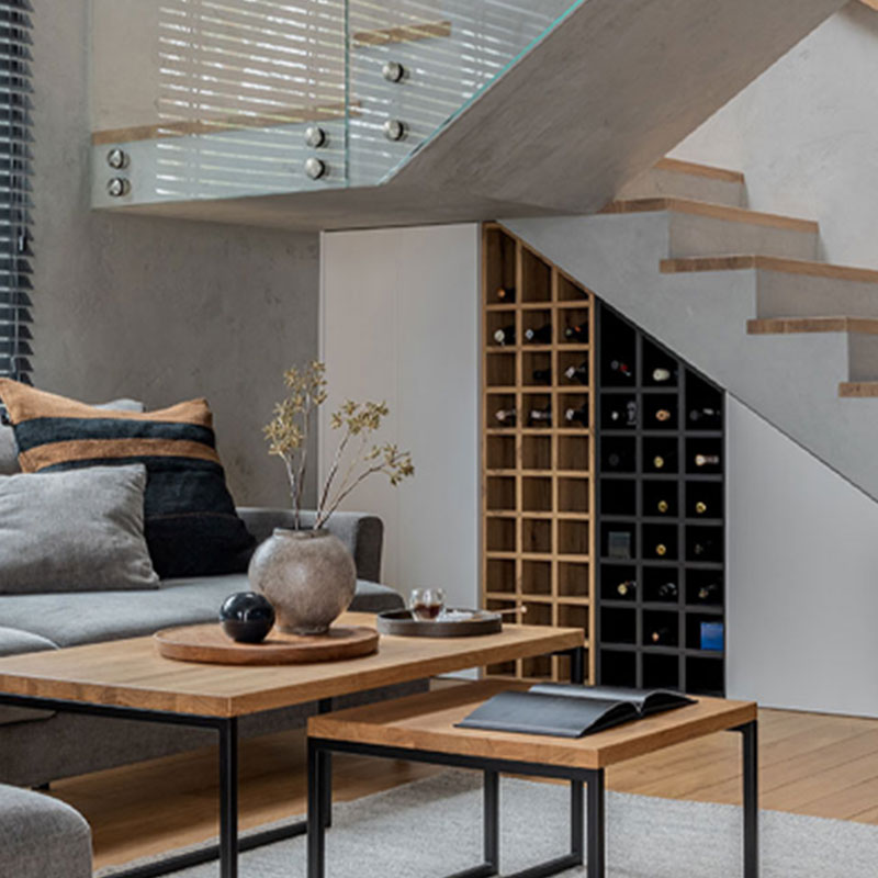 Eton Builders