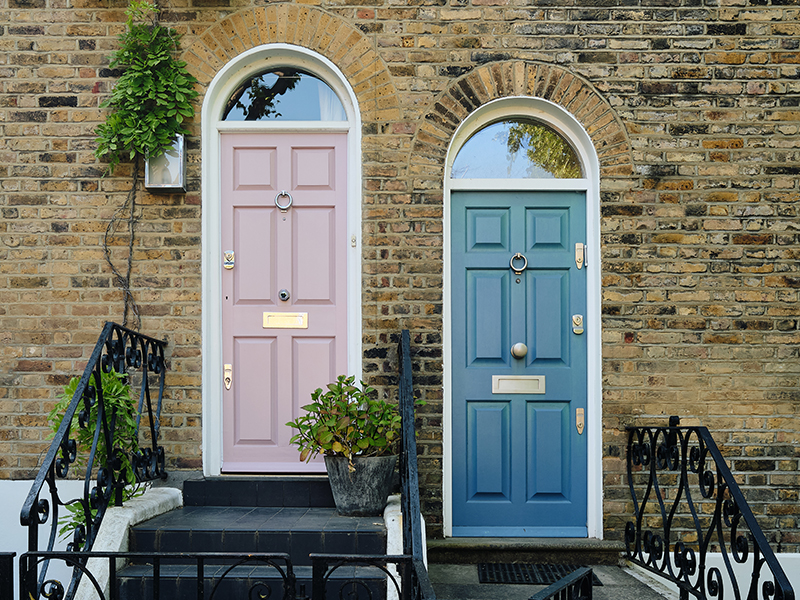  period property