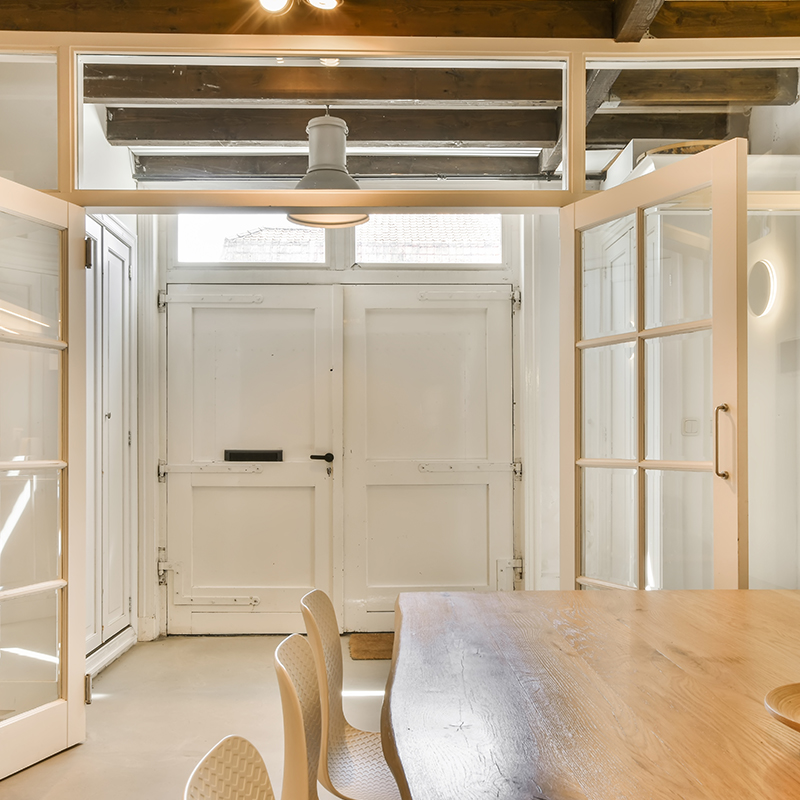 Garage Conversion