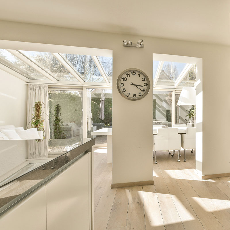 Home Extensions