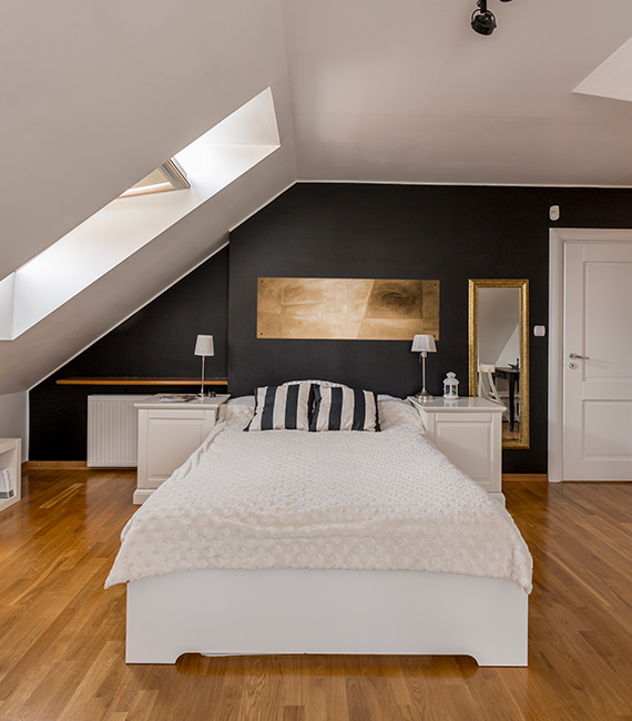 loft conversions