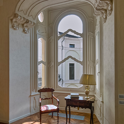Regency Property